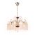 Подвесная люстра Ambrella light Traditional TR4507 Подвесная люстра Ambrella light Traditional TR4507