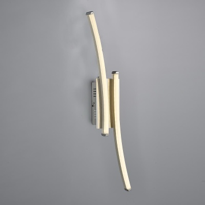 Настенный светильник Mantra Surf 5102