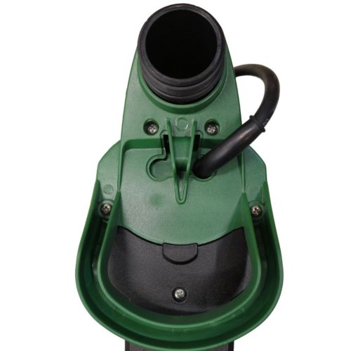 Дренажный насос для воды погружной Oasis DV 750/230, с поплавком, 750 Вт, 230 л/мин, напор 8 м, кабель 10м