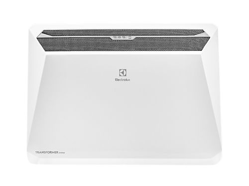 Электрический конвектор Electrolux Rapid Transformer с блоком управления и шасси ECH/R-2000 T-TUE4 с WI-FI, с Алисой, 2 ступени мощности