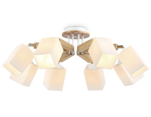 Подвесная люстра Ambrella light Traditional TR9522