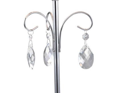 Настольная лампа Lumien Hall Августа 1009/1T-CR