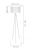 Торшер Toplight Sarah TL1618S-01WH Торшер Toplight Sarah TL1618S-01WH
