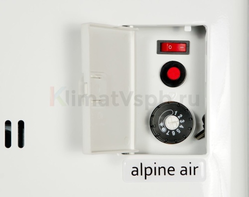 Alpine Air NGS-30