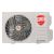 Сплит-система инверторного типа Royal Thermo Barocco DC RTBI-24HN8_V2/white комплект Сплит-система инверторного типа Royal Thermo Barocco DC RTBI-24HN8_V2/white комплект