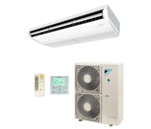 Потолочный кондиционер Daikin FHA125A/RQ125BW Потолочный кондиционер Daikin FHA125A/RQ125BW