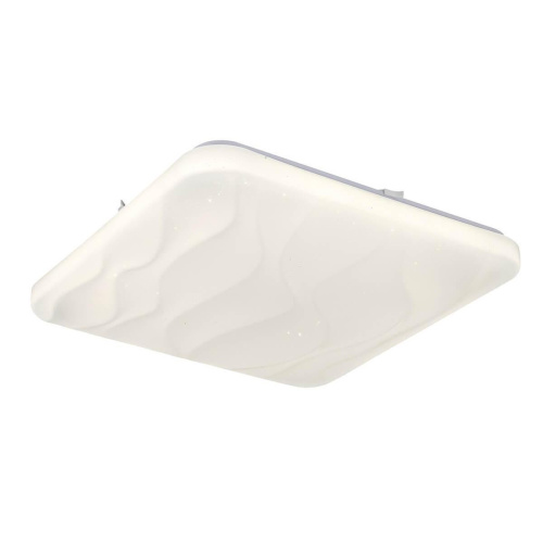 Потолочный светодиодный светильник Omnilux Palmadula OML-47907-64