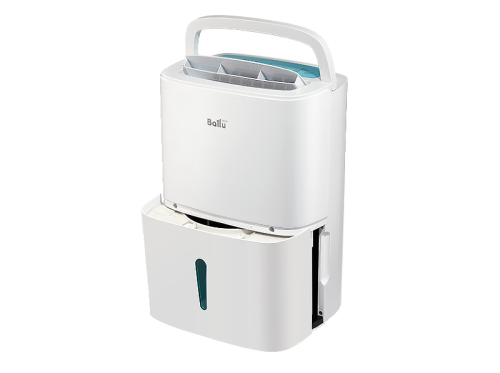 Осушитель воздуха Ballu BD30U Осушитель воздуха Ballu BD30U