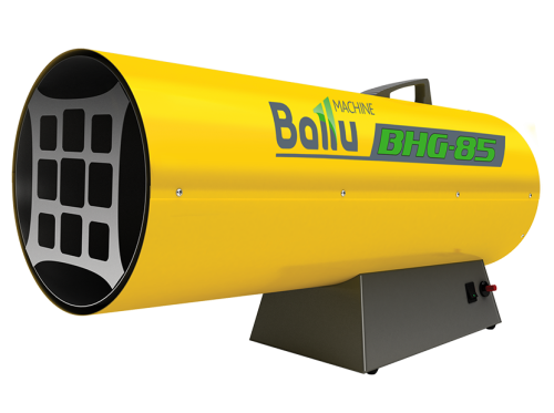 Тепловая пушка газовая Ballu BHG-85