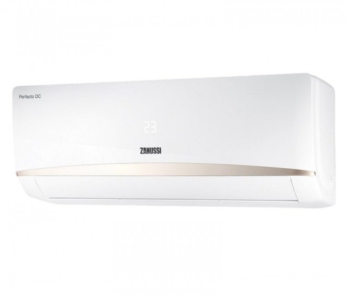 Сплит-система инверторного типа Zanussi ZACS/I-09 HPF/A17/N1 комплект