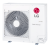 Наружный блок мульти-сплит систем LG серии PROMULTI 2.0 MU4R27.U40