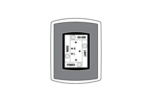 Атмос ВЕНТ 1103