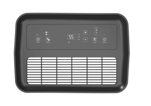 Осушитель воздуха ROYAL CLIMA серии PACIFIC Villa RD-PC40-E