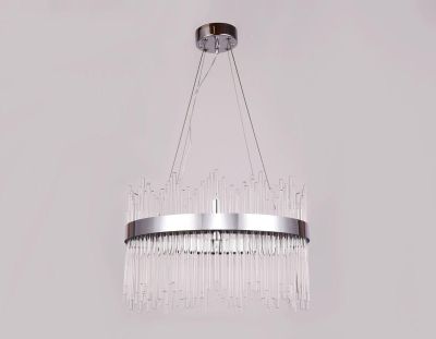 Подвесная люстра Ambrella light Traditional TR5353