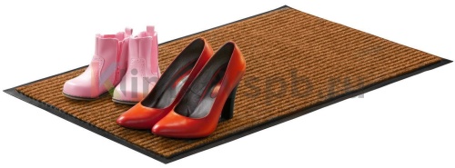 Коврик для сушки обуви Carpet 50x80