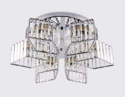 Потолочная люстра Ambrella light Traditional TR5209