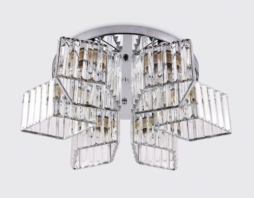 Потолочная люстра Ambrella light Traditional TR5209