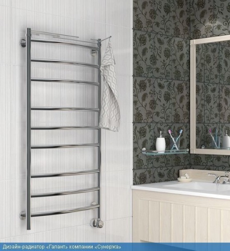 Сунержа Галант 500х500