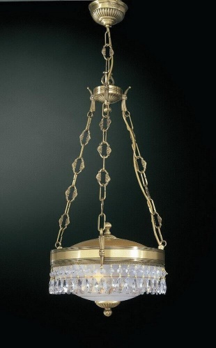 Подвесной светильник Reccagni Angelo L.6010/2