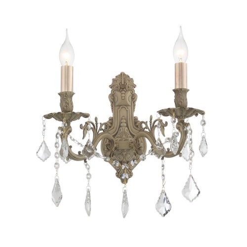 Бра ST Luce Ornatole SL174.501.02