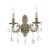 Бра ST Luce Ornatole SL174.501.02