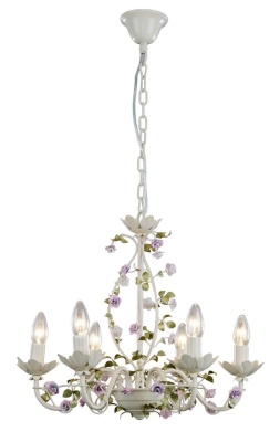 Подвесная люстра ST Luce Fiori SL695.503.06