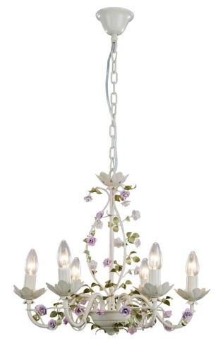 Подвесная люстра ST Luce Fiori SL695.503.06