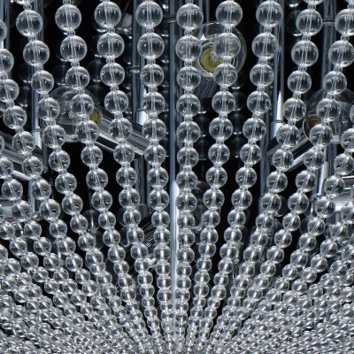 Потолочная люстра MW-Light Бриз 111012715