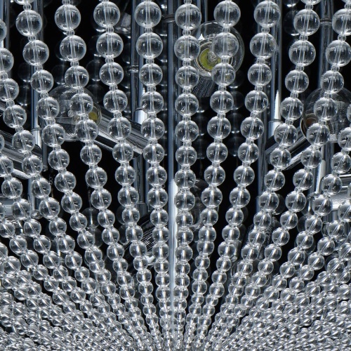 Потолочная люстра MW-Light Бриз 111012715