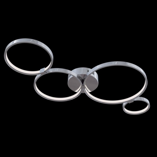 Потолочный светодиодный светильник Maytoni Olympia MOD448-44-N