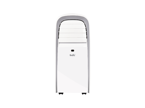 Кондиционер мобильный Ballu SMART ELECTRONIC BPAC-09 CE_17Y Кондиционер мобильный Ballu SMART ELECTRONIC BPAC-09 CE_17Y