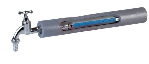 DEVIpipeheat DPH-10 с вилкой 14 м 140 Вт при +10°C