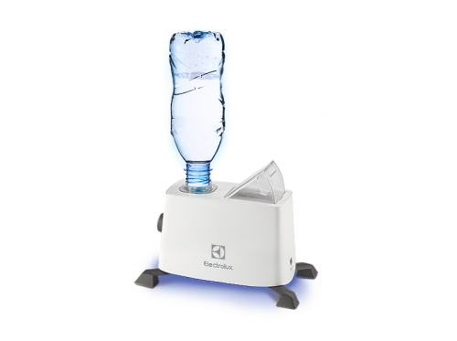 Увлажнитель воздуха ультразвуковой Electrolux EHU-4015 Travel