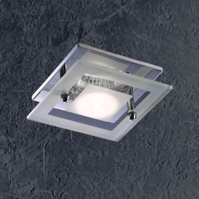 Встраиваемый светильник Novotech Window Spot 369346 Встраиваемый светильник Novotech Window Spot 369346