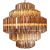 Подвесная люстра iLamp Destiny MD0267-7B Подвесная люстра iLamp Destiny MD0267-7B