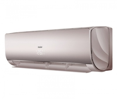 Инверторный настенный кондиционер Haier AS12NS5ERA - G/1U12BS3ERA