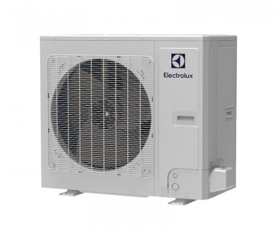 Комплект ELECTROLUX EACD-60H/UP3-DC/N8 инверторной сплит-системы, канального типа