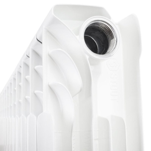 STOUT Space 500 12 секций