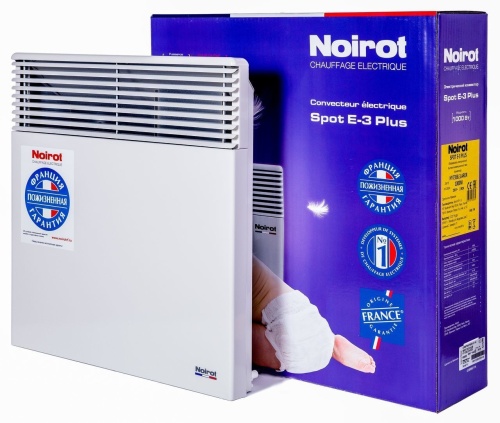 Noirot Spot E-3 Plus 2000