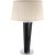 Настольная лампа Lucia Tucci Pelle Nerre T120.1