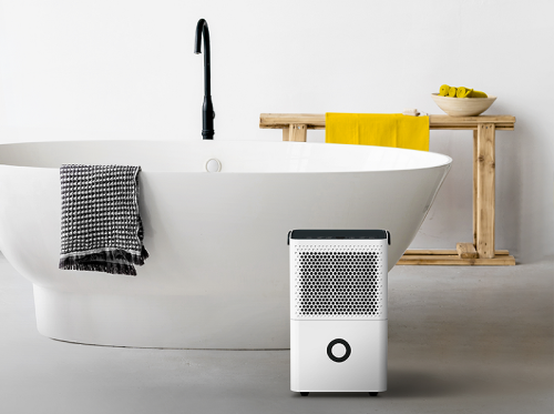 Осушитель воздуха Zanussi ZDH-12L Осушитель воздуха Zanussi ZDH-12L
