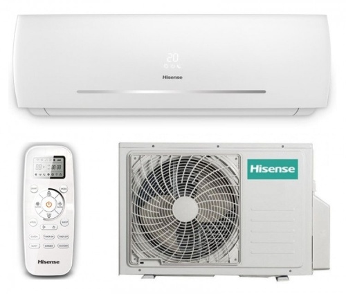 Настенный кондиционер Hisense AS-07HR4SYDDC5