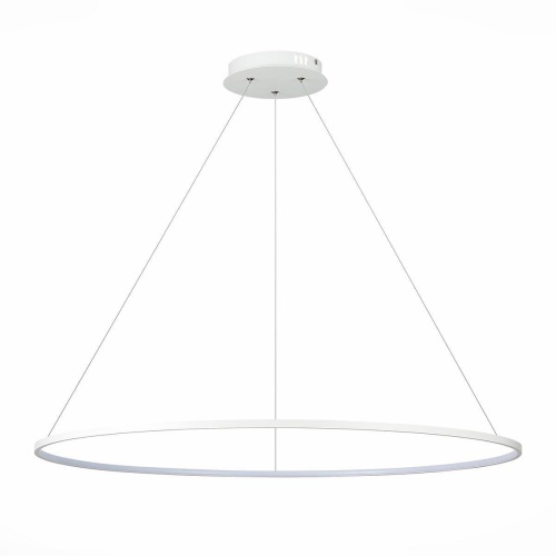 Подвесной светодиодный светильник ST Luce Erto SL904.523.01