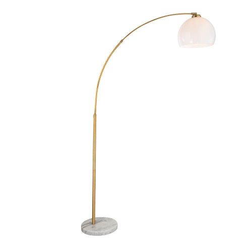 Торшер Arte Lamp Paolo A5822PN-1PB Торшер Arte Lamp Paolo A5822PN-1PB