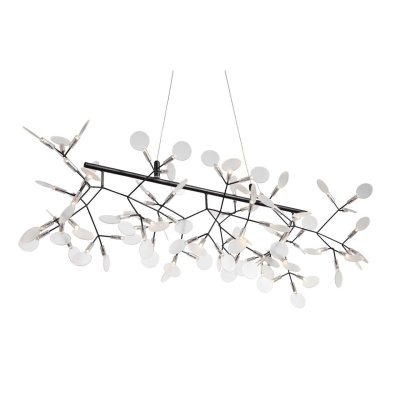 Подвесная светодиодная люстра ST Luce Rafina SL379.403.81