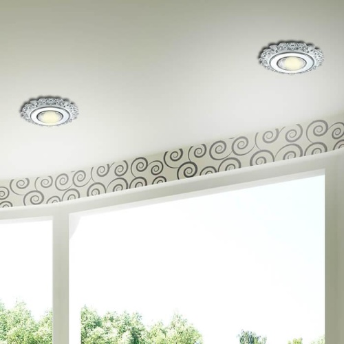 Встраиваемый светильник Novotech Spot Ligna 370270 Встраиваемый светильник Novotech Spot Ligna 370270