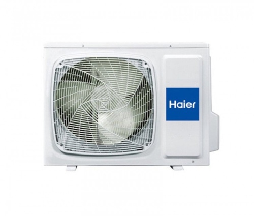 Настенный кондиционер Haier HSU-36HNH03/R2-W/HSU-36HUN03/R2
