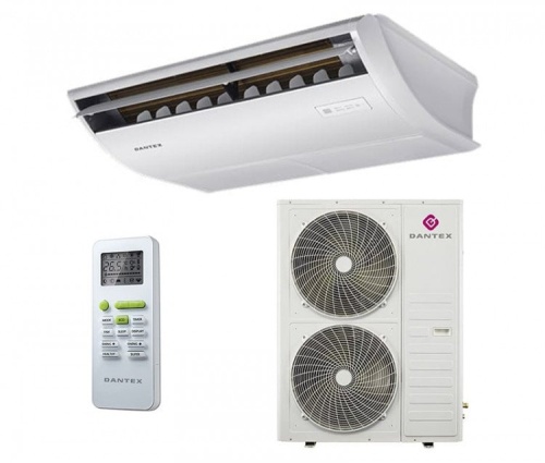 Напольно-потолочный кондиционер Dantex RK-48CHTN/RK-48HTNE-W