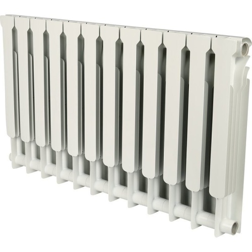 ROMMER Profi BM 500 12 секций