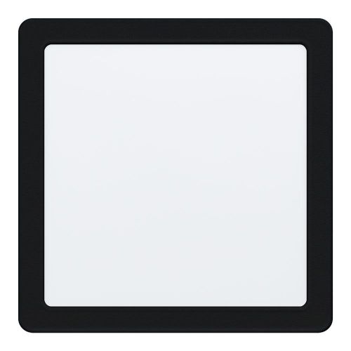 Встраиваемый светодиодный светильник Eglo Fueva 99189